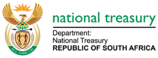 National Treasury Logo